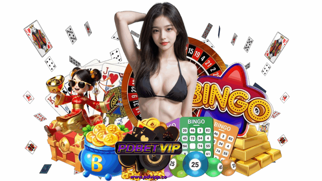 pdvipp คาสิโนออนไลน์เจ้าใหญ่ ระบบการลงทุนเกมคุณภาพสูงสุด